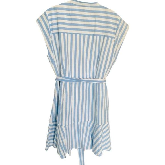 Avara Erica Dress Size Large - Picture 5 of 7